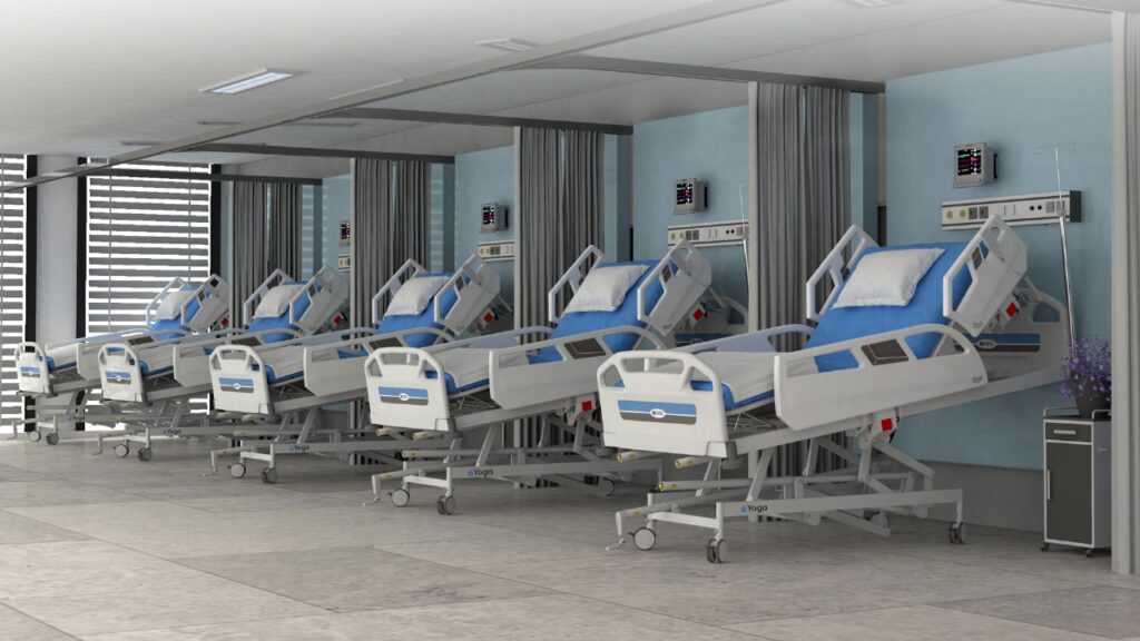 Healthcare Facilities in South Gurugram: A Guide to Hospitals and Clinics